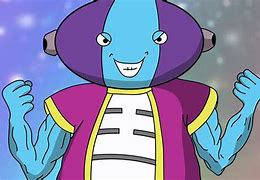 Image result for Xeno Dragon Ball Super