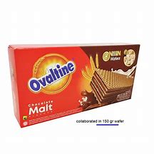 Image result for Ovaltine Wafer