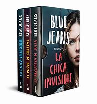 Image result for Blue Jeans Libros