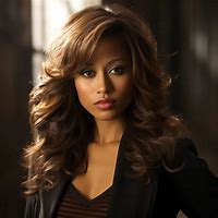 Image result for Stacey Dash Race