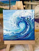 Image result for What to Paint On a Big Canvas