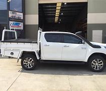 Image result for Toyota Hilux Tray Back