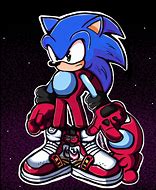 Image result for Among Us Sonic the Hedgehog