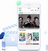 Image result for iQiyi Logo.png