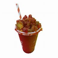 Image result for Margarita with Chamoy