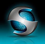 Image result for 3D 2 Cool Logo