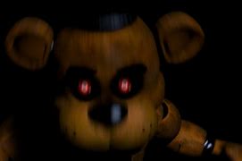 Image result for Nightmare Freddy Jump Scare F-NaF