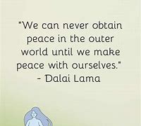 Image result for Spiritual Peace Quotes