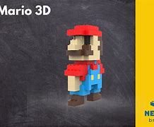 Image result for LEGO 3D Mario