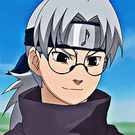 Image result for Kabuto Yakushi Pokemon