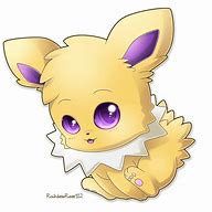 Image result for Pokemon Eeveelutions yet to Come