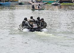 Image result for Marcos Commandos in Kashmir