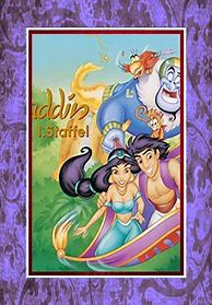 Image result for Complete Aladdin Series On DVD