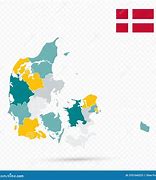 Image result for Denmark Map Clear Background