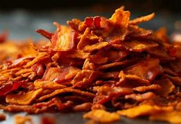 Image result for Crispy Bacon