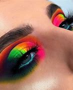 Image result for Pride Makeup Ieye Deas