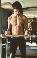 Image result for Cute Guys with AB