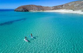 Image result for La Paz Baja