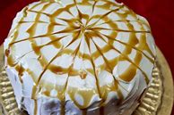 Image result for Banana Caramel Cake