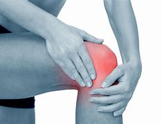 Image result for Left Side Knee Pain