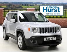 Image result for Jeep Renegade Grey