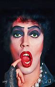 Image result for Tim Curry Monk