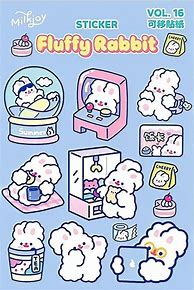 Image result for Korean Cat Aesthetic Stickers