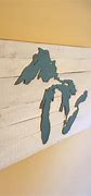 Image result for Great Lakes Wall Art