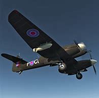 Image result for Westland Whirlwind Fighter