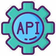 Image result for API Icon Flat