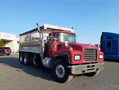 Image result for Mack 600 Truck