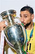 Image result for Donnarumma Euros