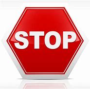 Image result for Home Stop Sign