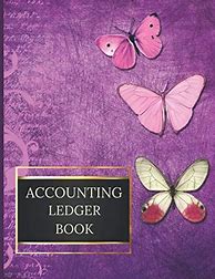 Image result for Record Keeping Ledger Book