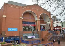 Image result for Indoor Market Hanley