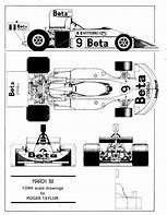 Image result for F1 Aircraft Blueprint