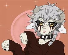 Image result for Anime Goat Boy