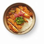 Image result for Katsu Don Ice Bowl