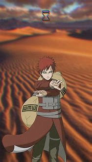 Image result for Naruto Gaara iPhone Wallpaper