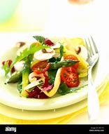 Image result for Raw Salad Vegetables List