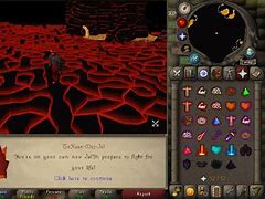 Image result for 119 Combat Level OSRS