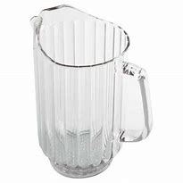 Image result for Plastic Water Pitcher