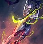 Image result for Cool Genji