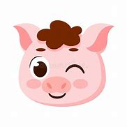 Image result for Gaming Pig Avatar