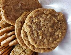 Image result for Chewy Chocolate Coconut Cookies