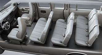 Image result for 8 Passenger Vehicles