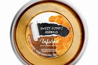 Image result for Sweet Potato Hummus