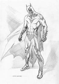 Image result for Batman Drawing Pencil Sketch