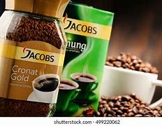 Image result for Jacobs South Asia Coffee