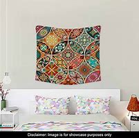 Image result for Colorful Tapestry